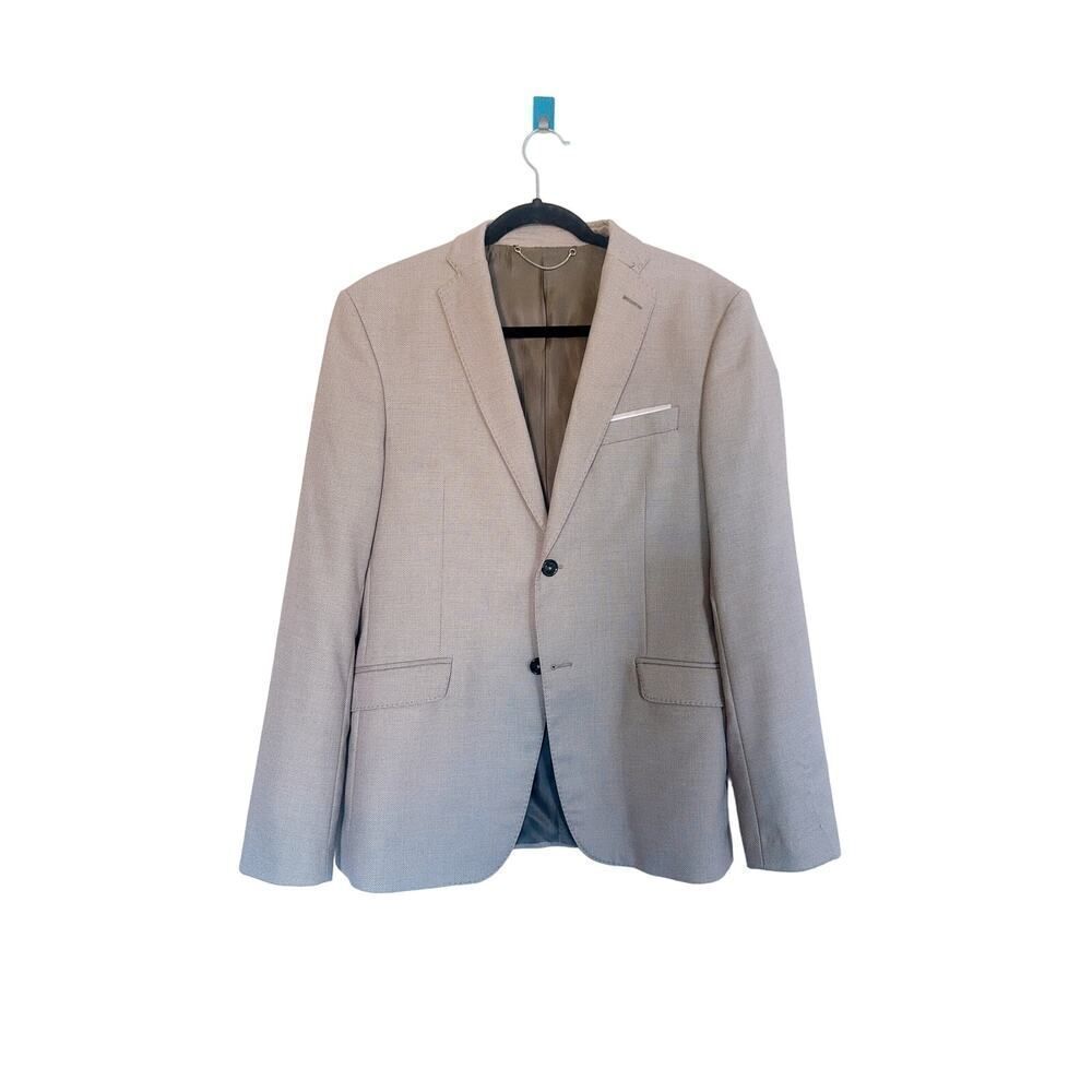 Zara men’s blazer in naihead size EU50/US40